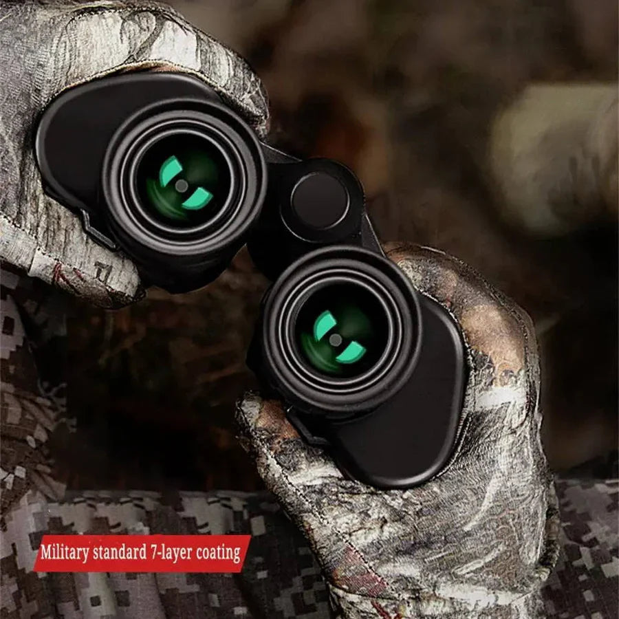 Vantrex – Long Range Waterproof Outdoor Binoculars
