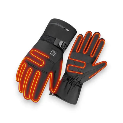 ThermoCore – Heated Winter Gloves with Adjustable Temperature