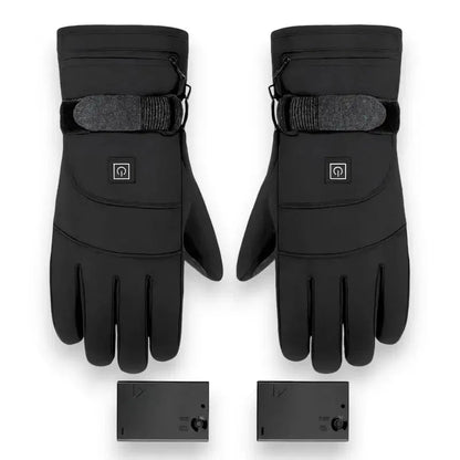 ThermoCore – Heated Winter Gloves with Adjustable Temperature