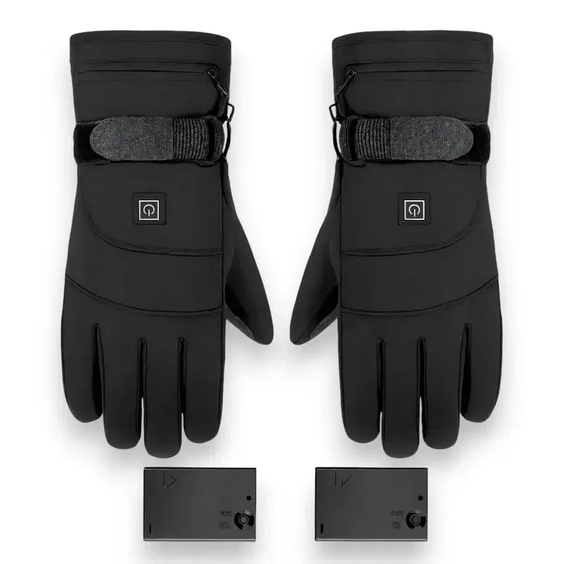 ThermoCore – Heated Winter Gloves with Adjustable Temperature