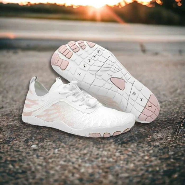 FlexStride – Healthy Non-Slip Barefoot Shoes