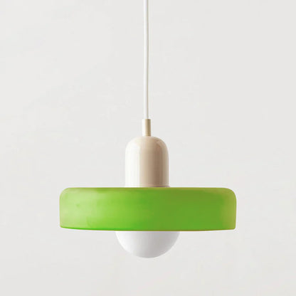 LumoSphere – Nordic Glass Pendant Lightlier Lighting Fixtures