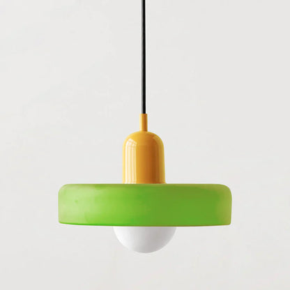LumoSphere – Nordic Glass Pendant Lightlier Lighting Fixtures