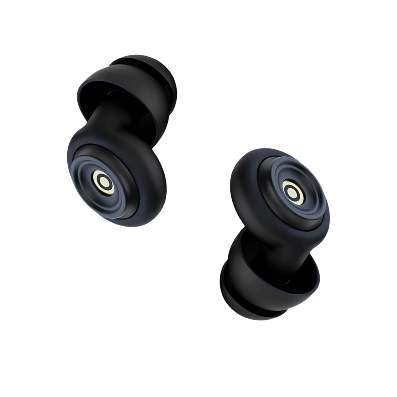 Silentra – Reusable Sleep Noise Reduction Earplugs