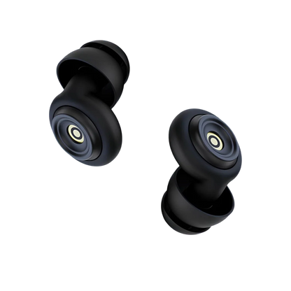 Silentra – Reusable Sleep Noise Reduction Earplugs