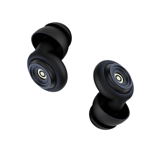 Silentra – Reusable Sleep Noise Reduction Earplugs