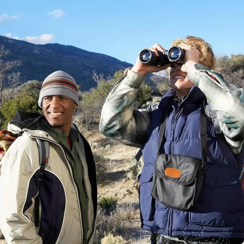Vantrex – Long Range Waterproof Outdoor Binoculars
