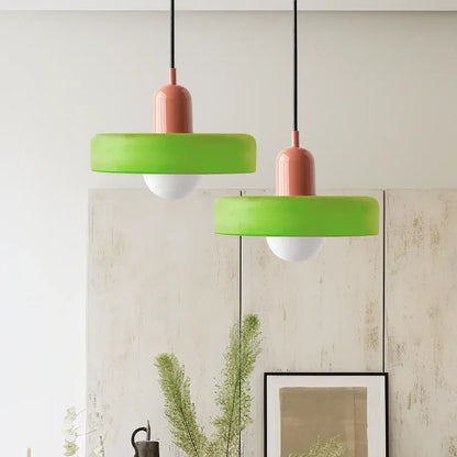 LumoSphere – Nordic Glass Pendant Lightlier Lighting Fixtures