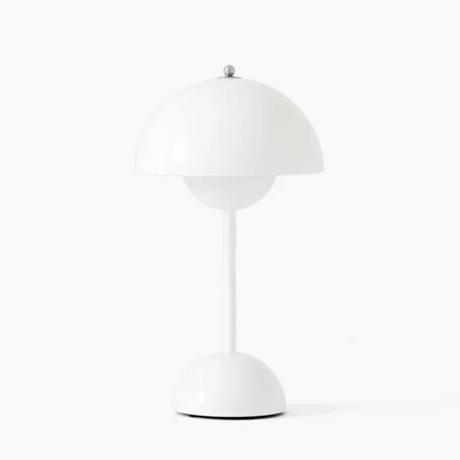 Aurora – Modern Nordic Dome Table Lamp