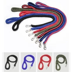 Roventis – Heavy-Duty Braided Nylon Dog Lead