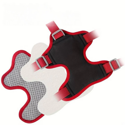 Stridex – Anti-Pull Reflective Dog Harness