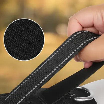 Stridera – Escape-Proof Adjustable Breathable Dog Harness