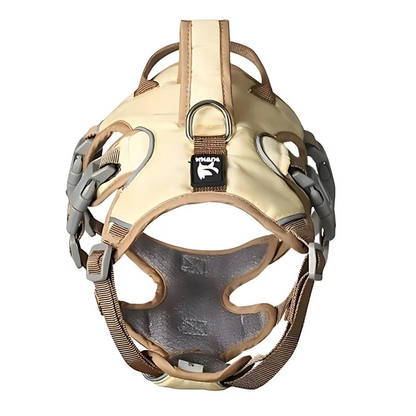 Stridex – Anti-Pull Reflective Dog Harness