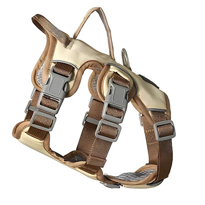 Stridex – Anti-Pull Reflective Dog Harness
