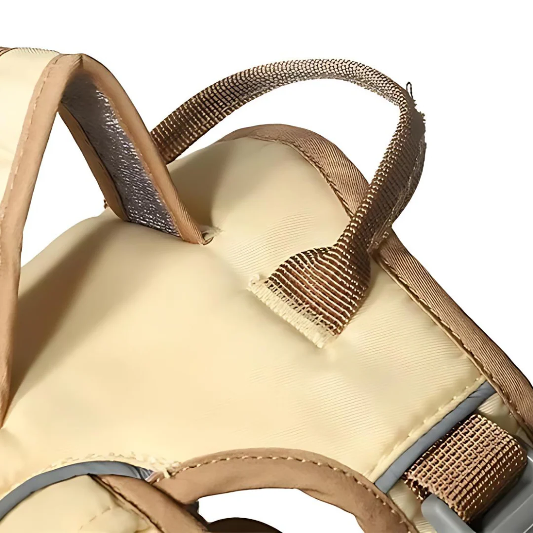 Stridex – Anti-Pull Reflective Dog Harness