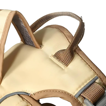 Stridex – Anti-Pull Reflective Dog Harness