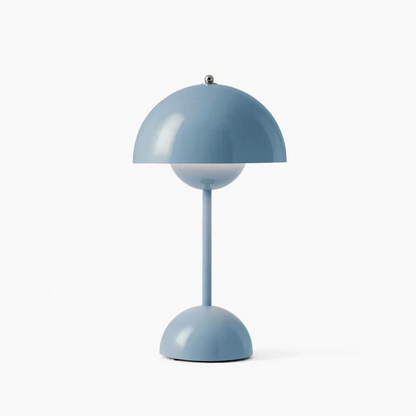 Aurora – Modern Nordic Dome Table Lamp