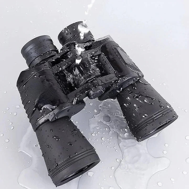 Vantrex – Long Range Waterproof Outdoor Binoculars