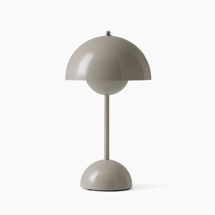 Aurora – Modern Nordic Dome Table Lamp
