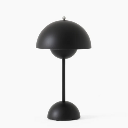 Aurora – Modern Nordic Dome Table Lamp