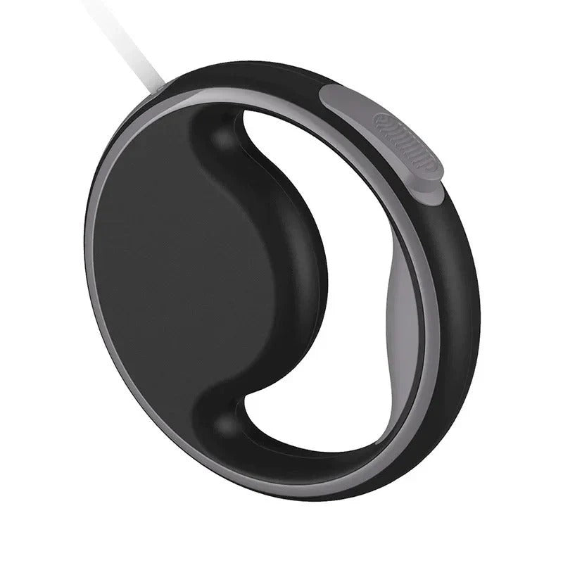 HaloPaw – LED Retractable Dog Leash