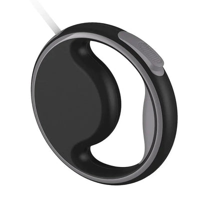 HaloPaw – LED Retractable Dog Leash