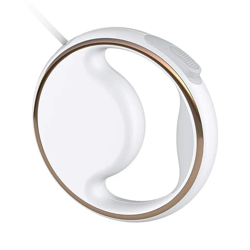 HaloPaw – LED Retractable Dog Leash