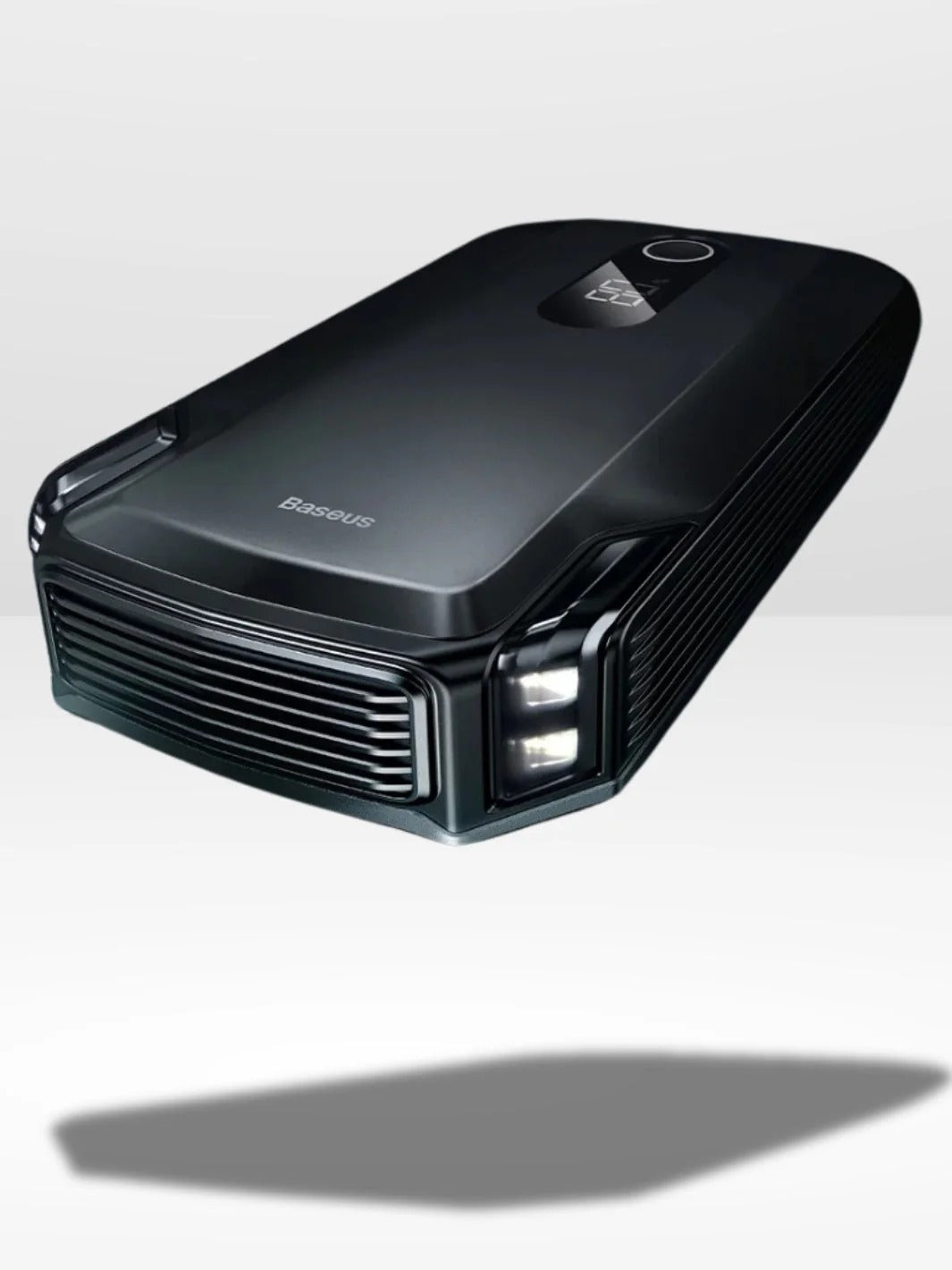 Voltaris – Mini Car Battery Jump Starter 20000mAh
