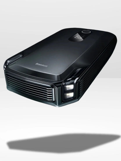 Voltaris – Mini Car Battery Jump Starter 20000mAh
