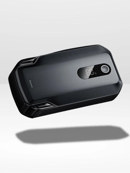 Voltaris – Mini Car Battery Jump Starter 20000mAh