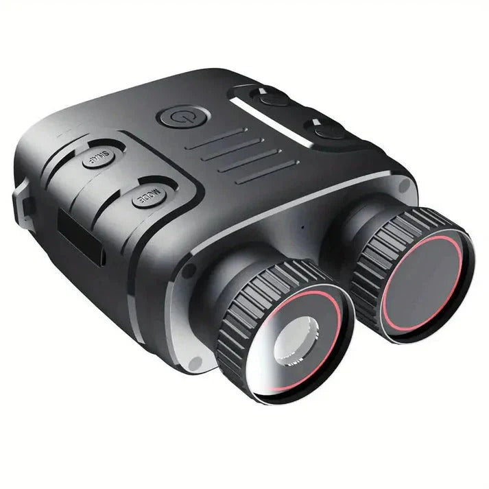 Noctivex – Digital Night Vision Binoculars for Hunting & Wildlife Observation