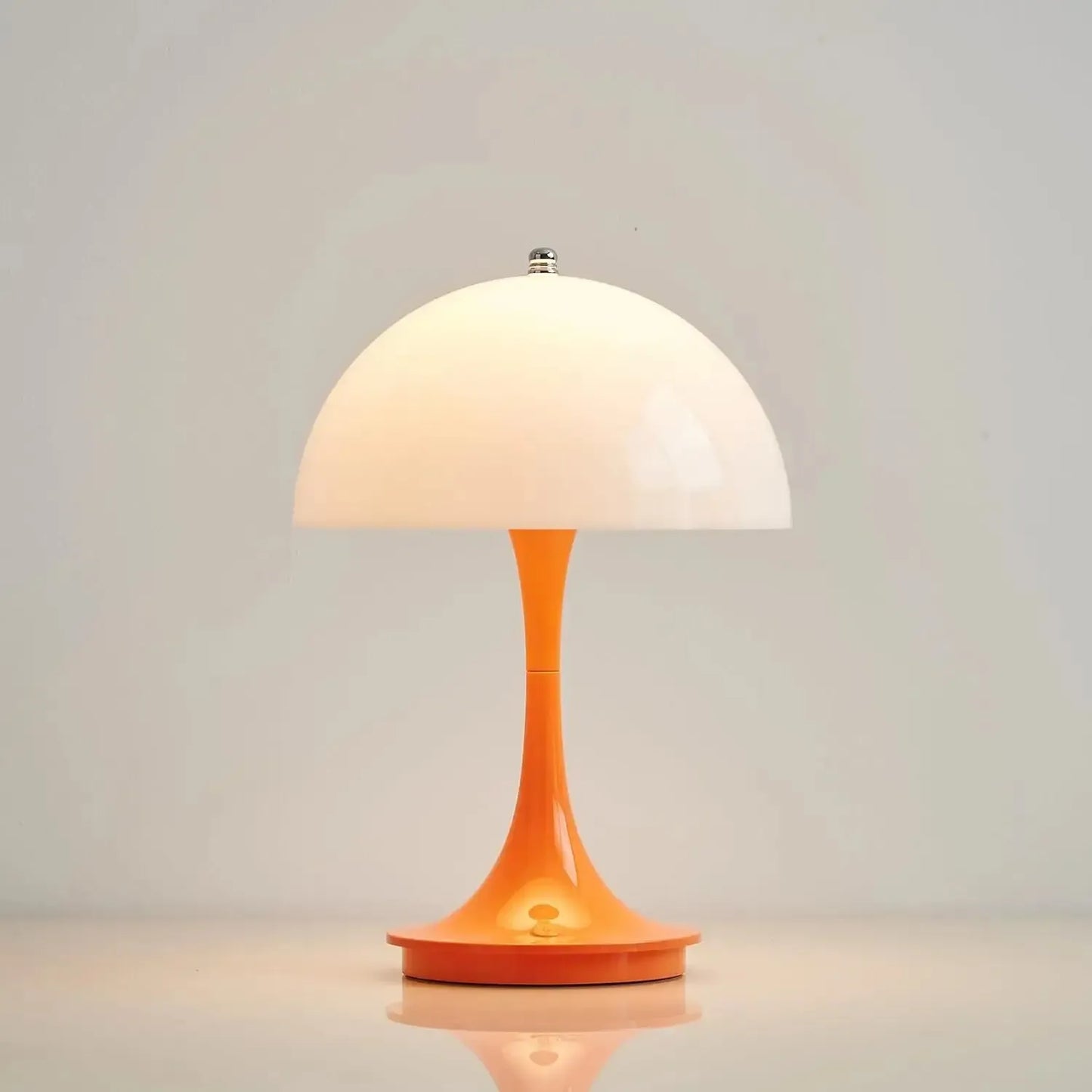 LumiTouch – Modern LED Touch Bedside Lamp