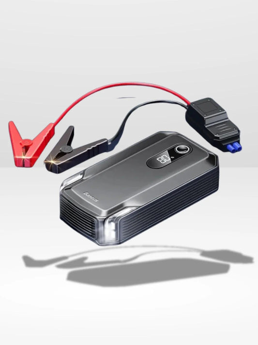 Voltaris – Mini Car Battery Jump Starter 20000mAh