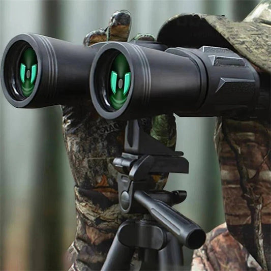 Vantrex – Long Range Waterproof Outdoor Binoculars
