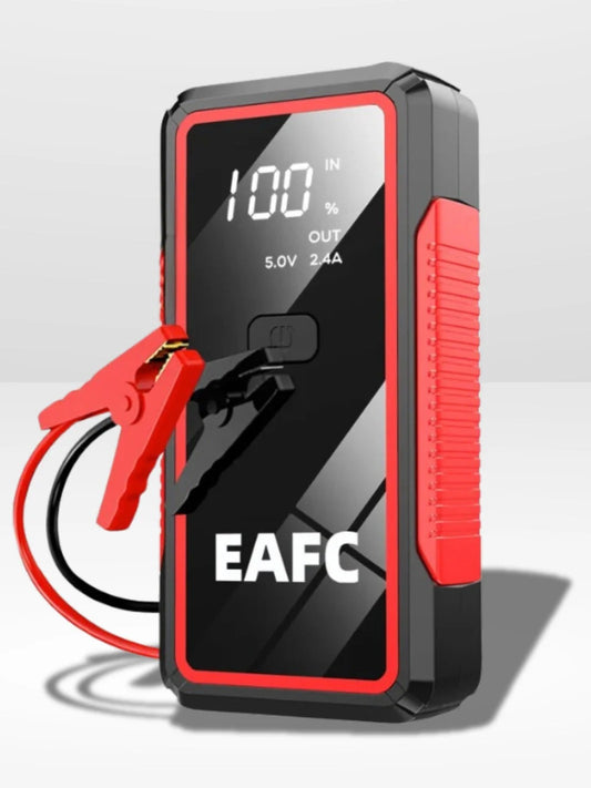 Voltrex – Portable Car Battery Jump Starter