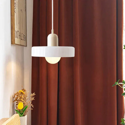 LumoSphere – Nordic Glass Pendant Lightlier Lighting Fixtures