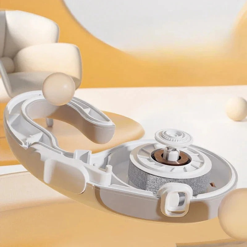 Leashéra – Minimalist Automatic Retractable Dog Leash