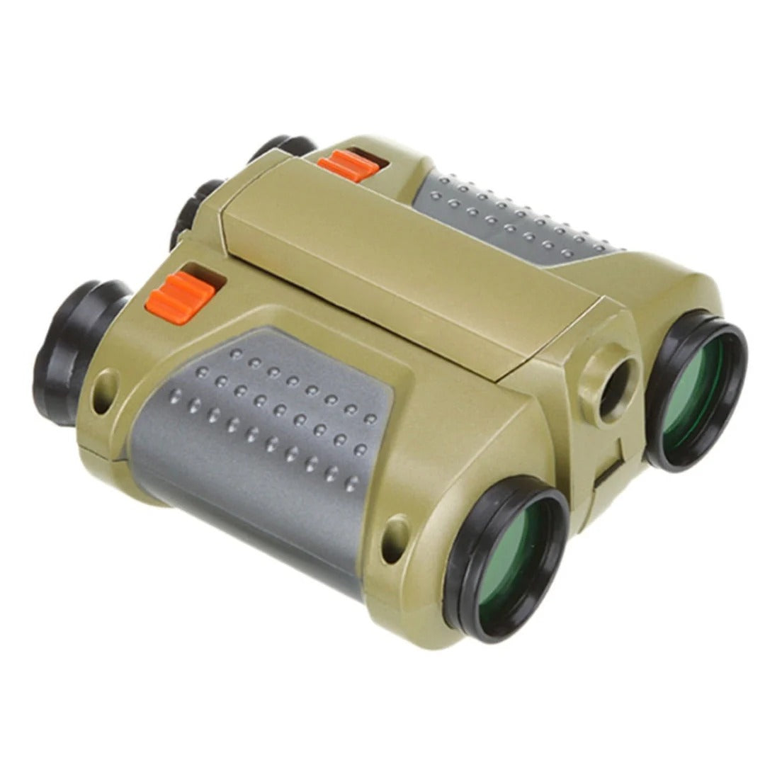 Nexora – Kids Night Vision Binoculars for Outdoor Adventure