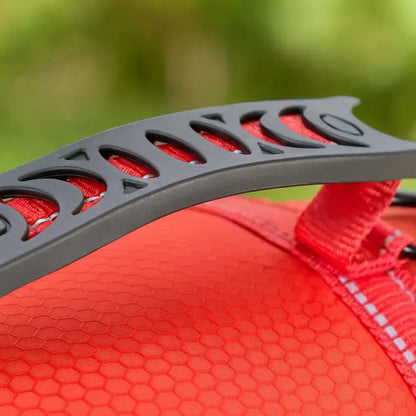 LumoCore – Reflective No-Pull Dog Harness with Control Handle