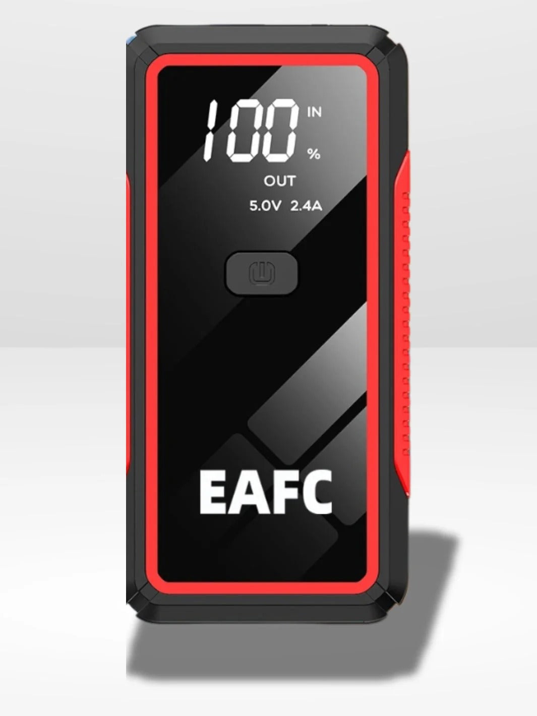 Voltrex – Portable Car Battery Jump Starter