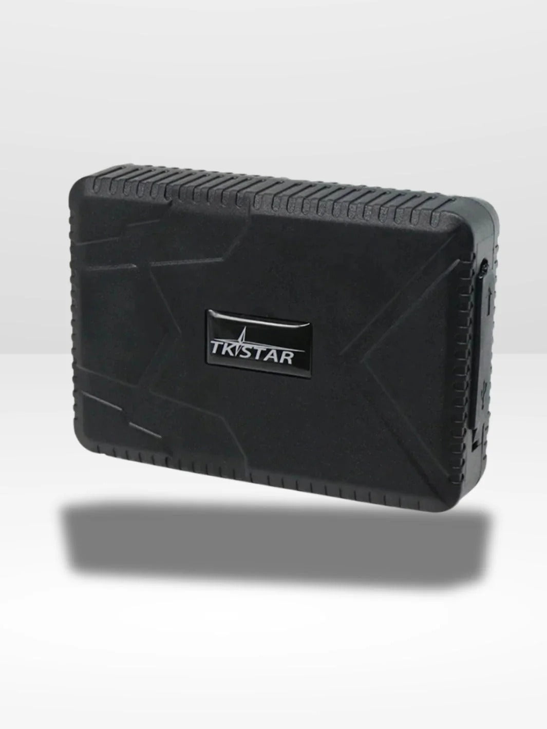TrackGuard – Magnetic 4G GPS Vehicle Tracker