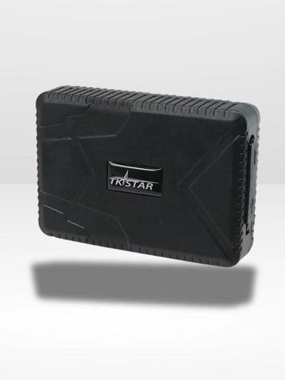 TrackGuard – Magnetic 4G GPS Vehicle Tracker