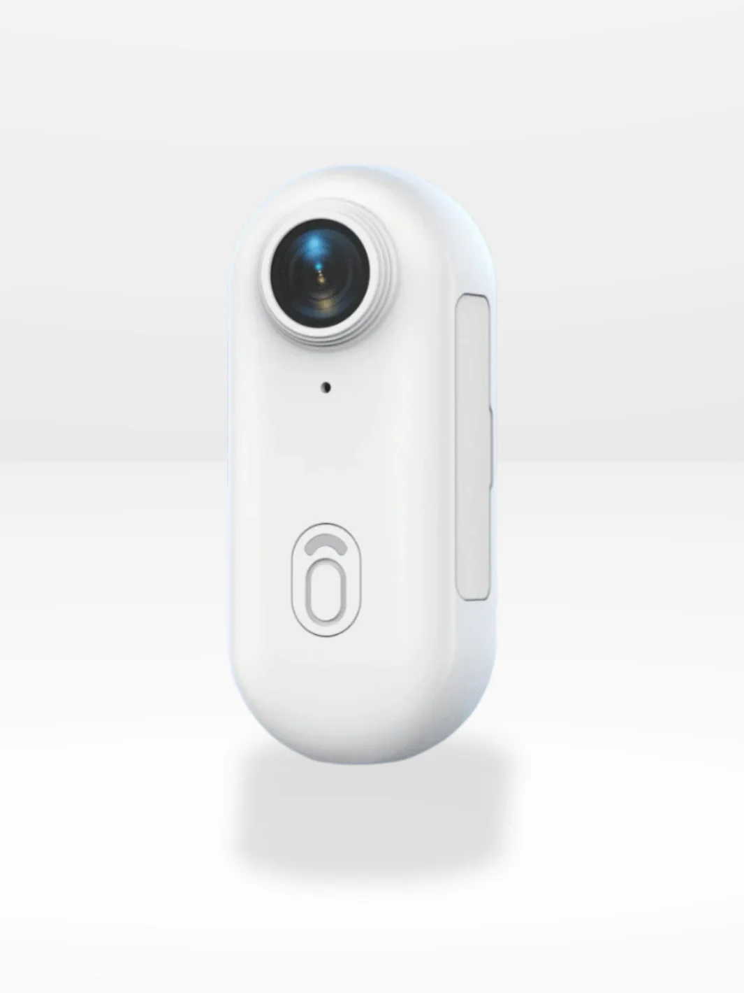 Noctyra – Mini Magnetic 4K Body Camera