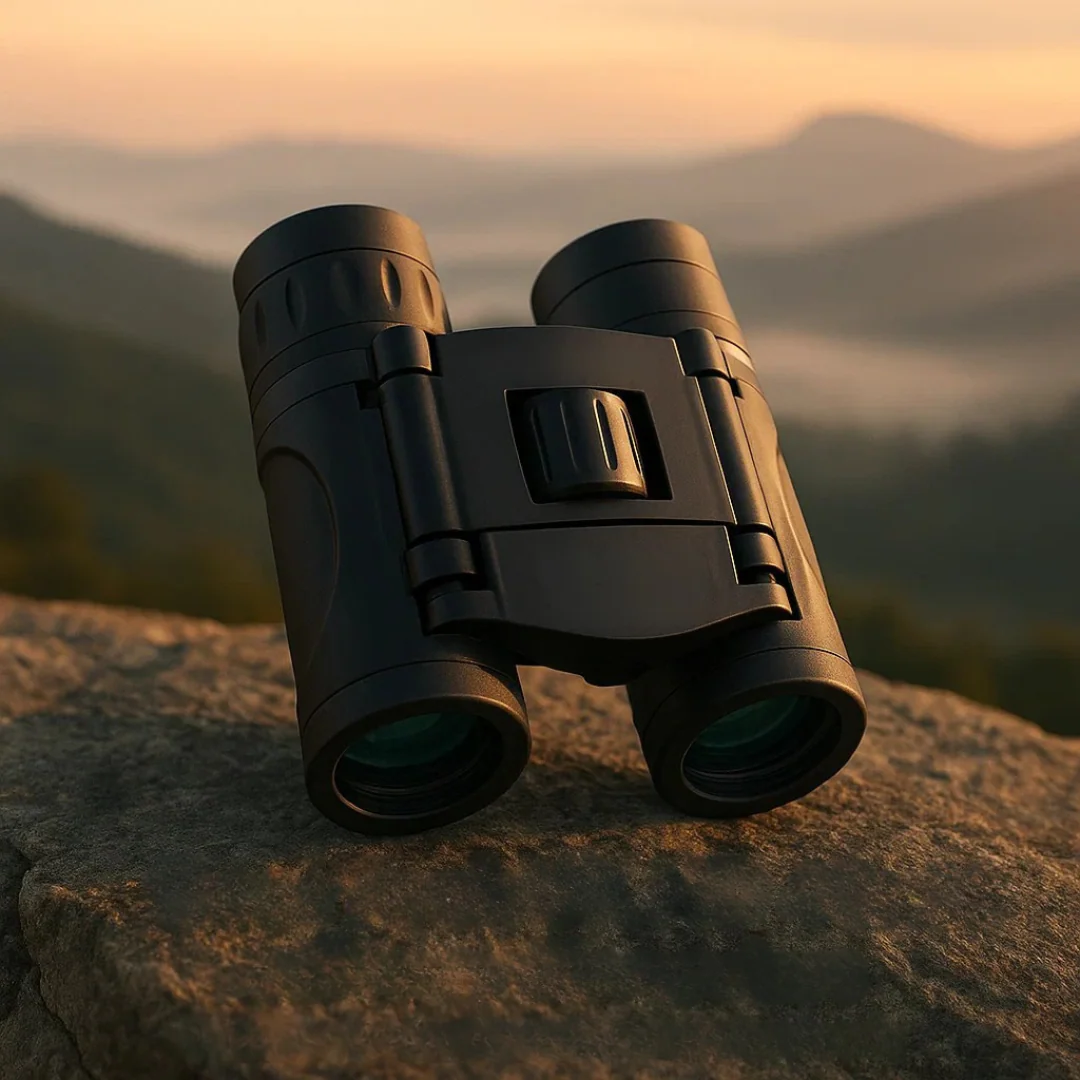 Vantrek – Compact High-Power Binoculars for Outdoor Viewing