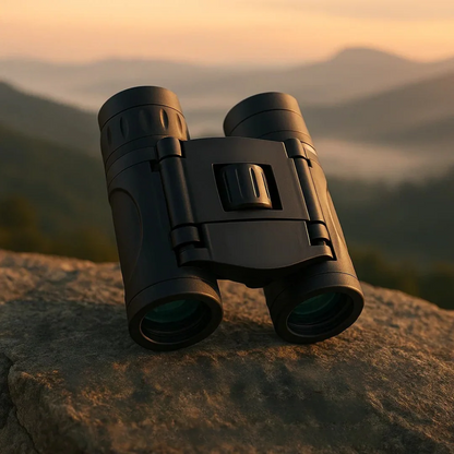 Vantrek – Compact High-Power Binoculars for Outdoor Viewing