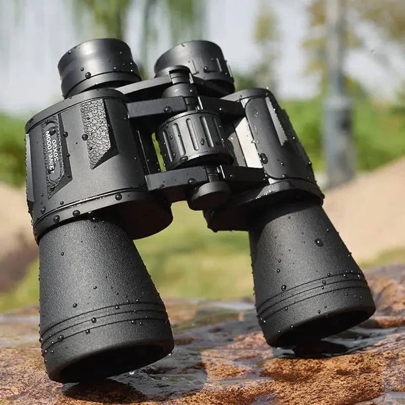 Vantrex – Long Range Waterproof Outdoor Binoculars