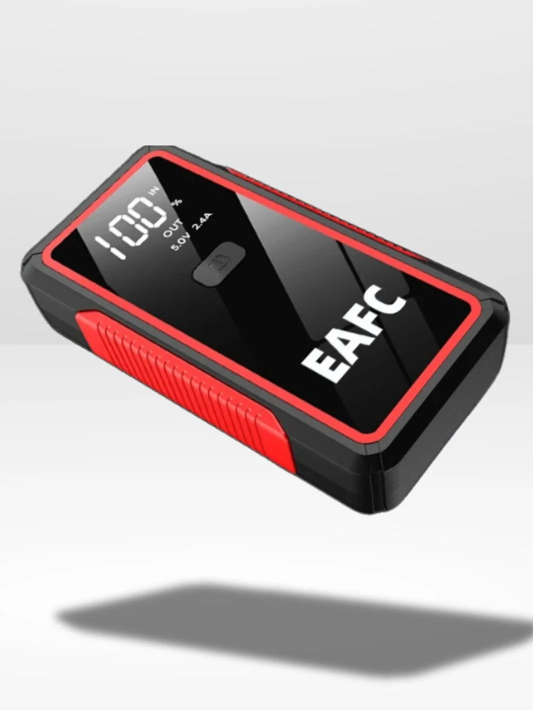 Voltrex – Portable Car Battery Jump Starter