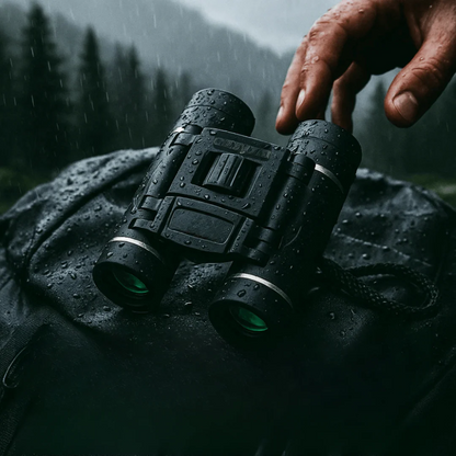 Vantrek – Compact High-Power Binoculars for Outdoor Viewing