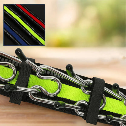 FlexiControl – No Pull Dog Training Collar with Gentle Pressure Control