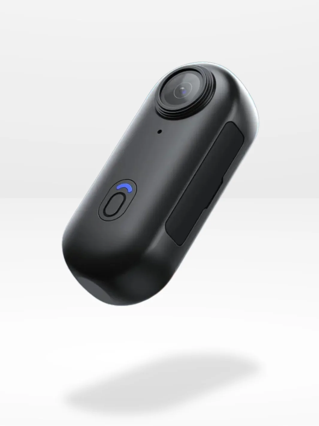 Noctyra – Mini Magnetic 4K Body Camera